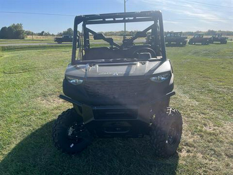 2025 Polaris Ranger 1000 EPS