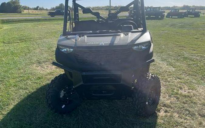 2025 Polaris Ranger 1000 EPS