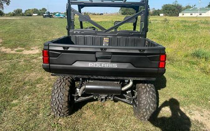 2025 Polaris Ranger 1000 EPS