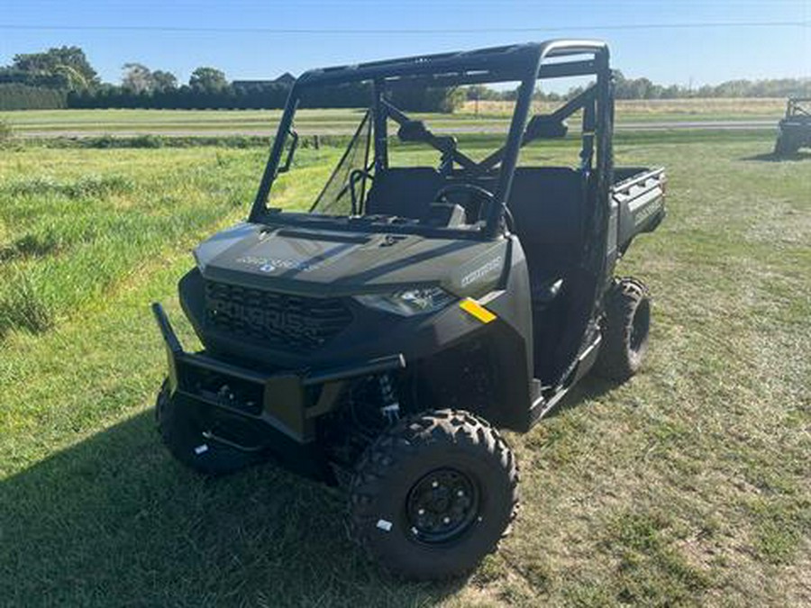 2025 Polaris Ranger 1000 EPS