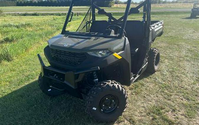 2025 Polaris Ranger 1000 EPS