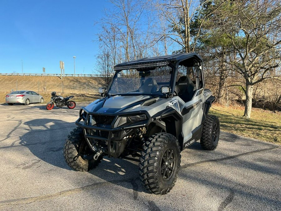 2023 Polaris® General XP 1000 Ultimate