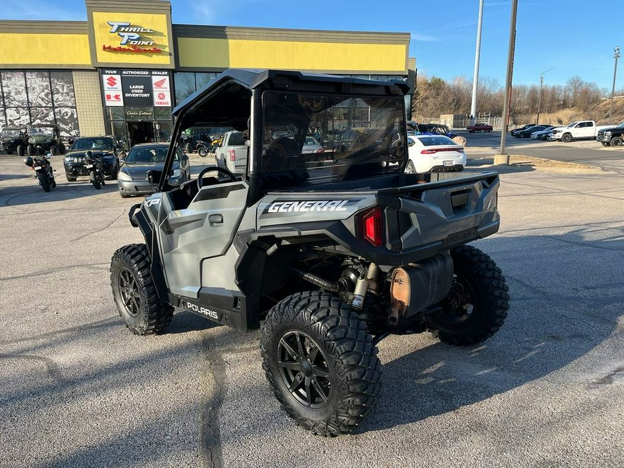 2023 Polaris® General XP 1000 Ultimate