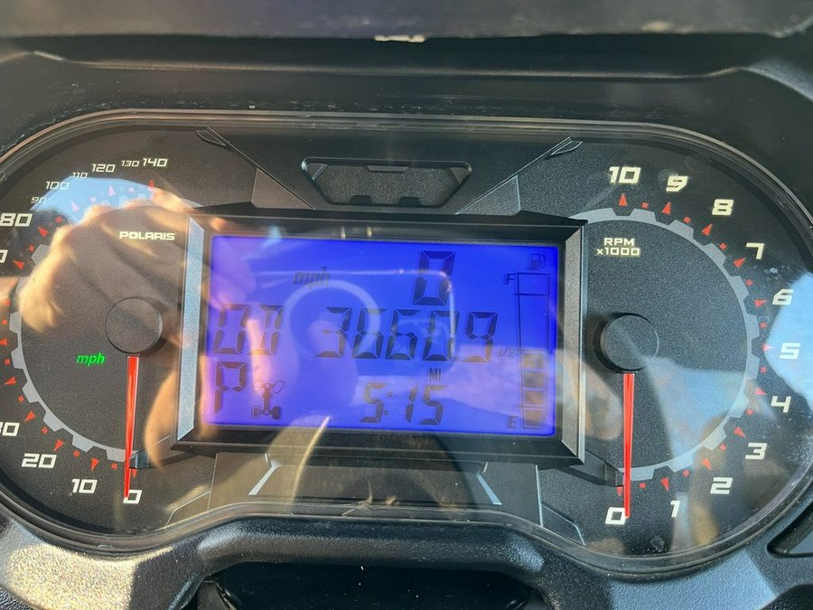 2023 Polaris® General XP 1000 Ultimate