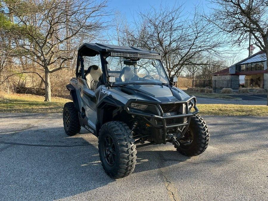 2023 Polaris® General XP 1000 Ultimate