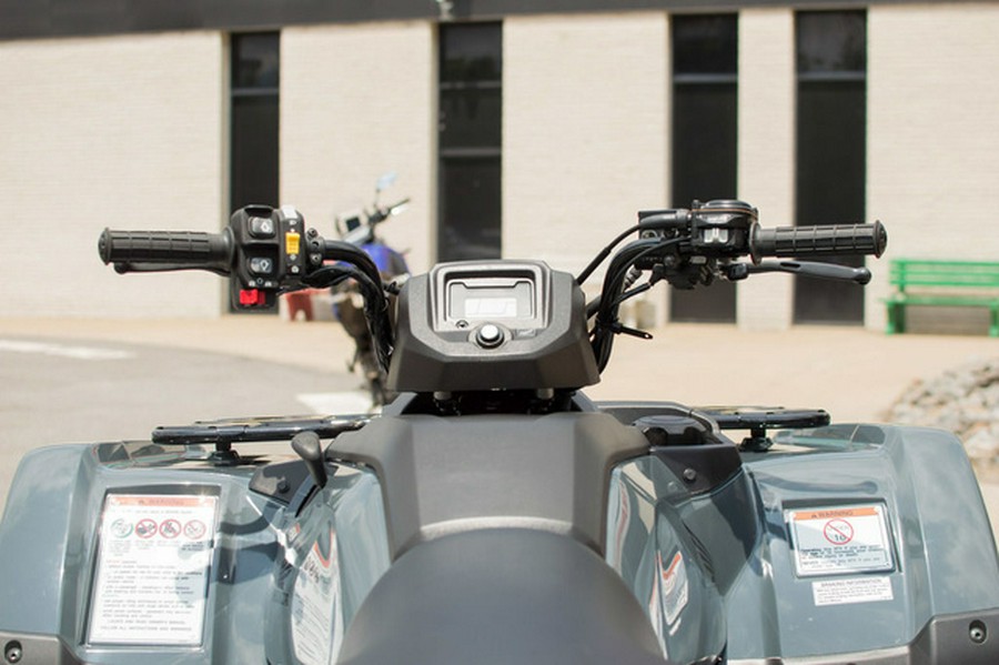 2025 Honda FourTrax Rancher 4X4 Automatic DCT EPS