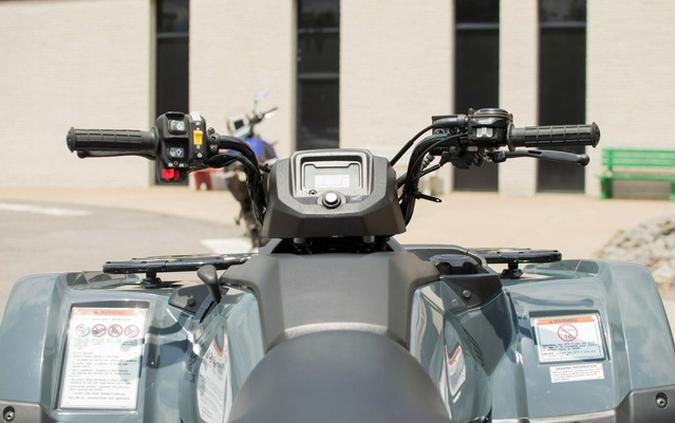 2025 Honda FourTrax Rancher 4X4 Automatic DCT EPS