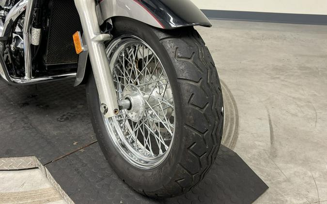 2001 Kawasaki VULCAN 1500 VN1500N