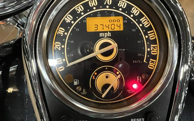 2001 Kawasaki VULCAN 1500 VN1500N