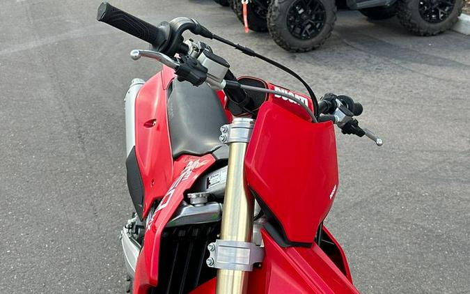 2026 Ducati Desmo450 MX