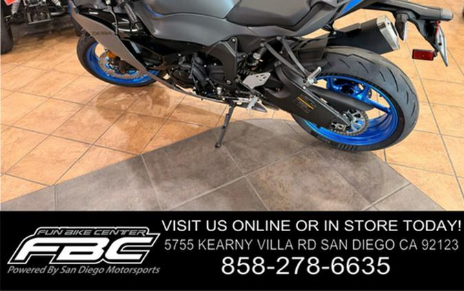 2026 Kawasaki Ninja ZX-6R ABS ABS