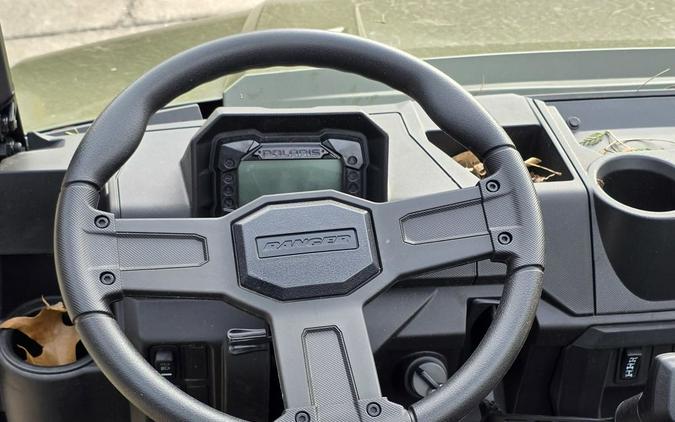 2026 Polaris Ranger® 1000 Base