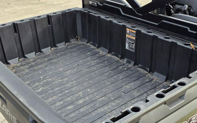 2026 Polaris Ranger® 1000 Base