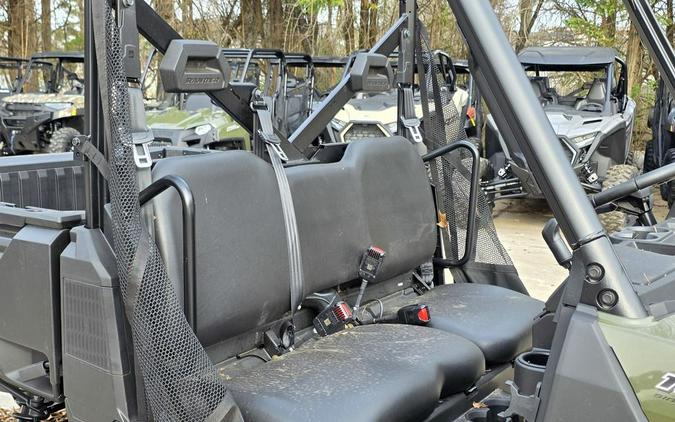 2026 Polaris Ranger® 1000 Base