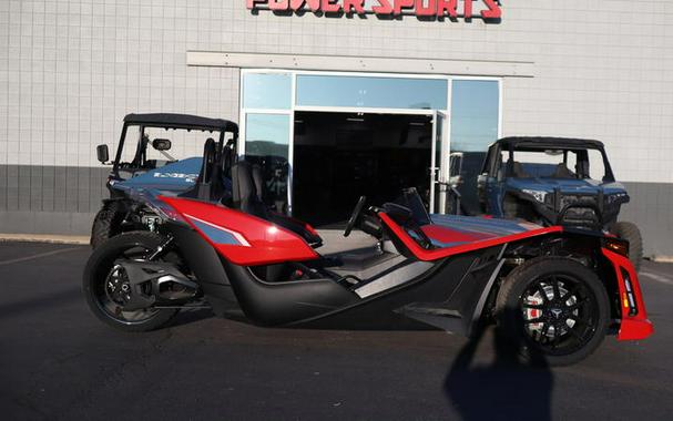 2025 Polaris Slingshot® Slingshot® SLR AutoDrive