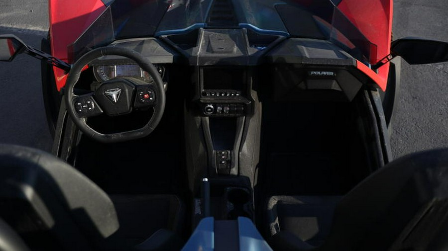 2025 Polaris Slingshot® Slingshot® SLR AutoDrive