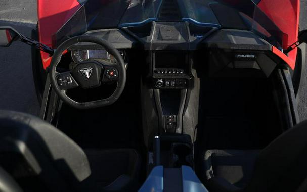 2025 Polaris Slingshot® Slingshot® SLR AutoDrive