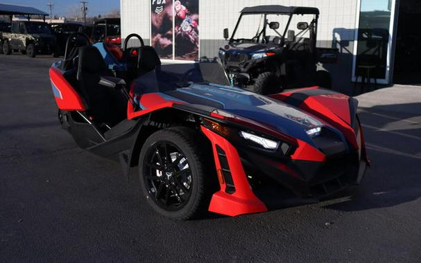 2025 Polaris Slingshot® Slingshot® SLR AutoDrive