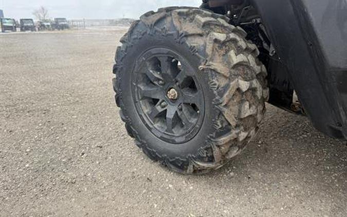 2023 Can-Am Defender DPS HD9