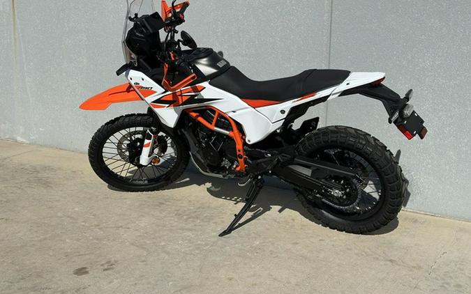2026 KTM Adventure 390 R