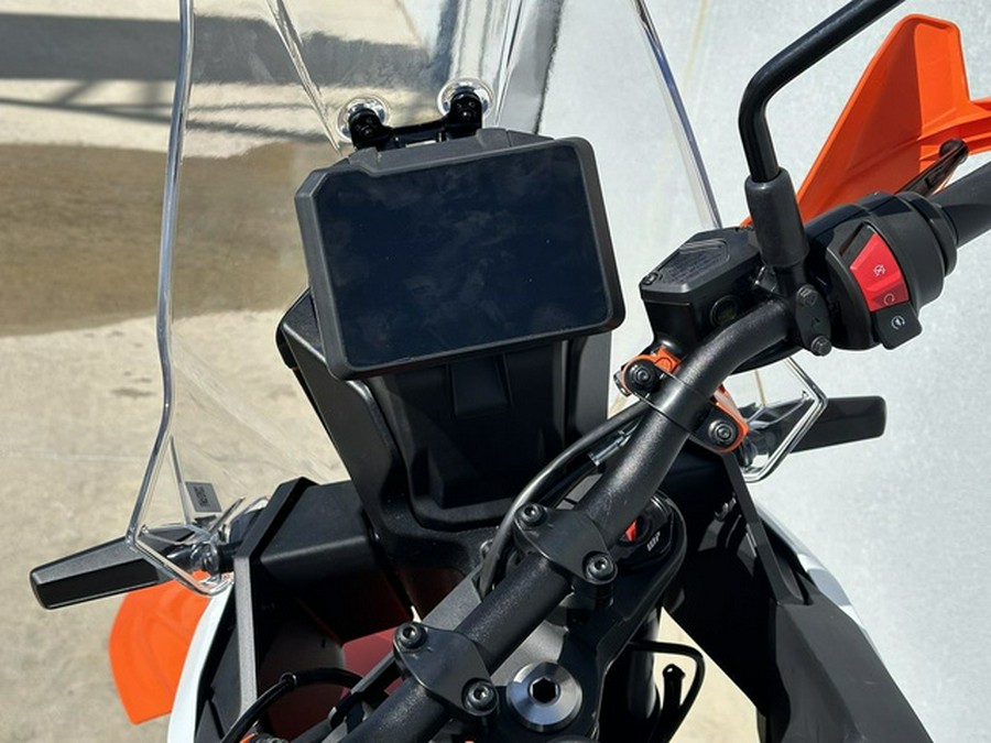 2026 KTM Adventure 390 R