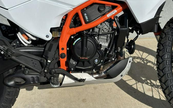 2026 KTM Adventure 390 R