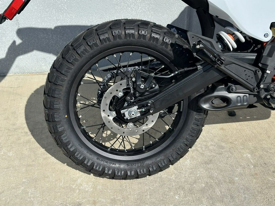 2026 KTM Adventure 390 R