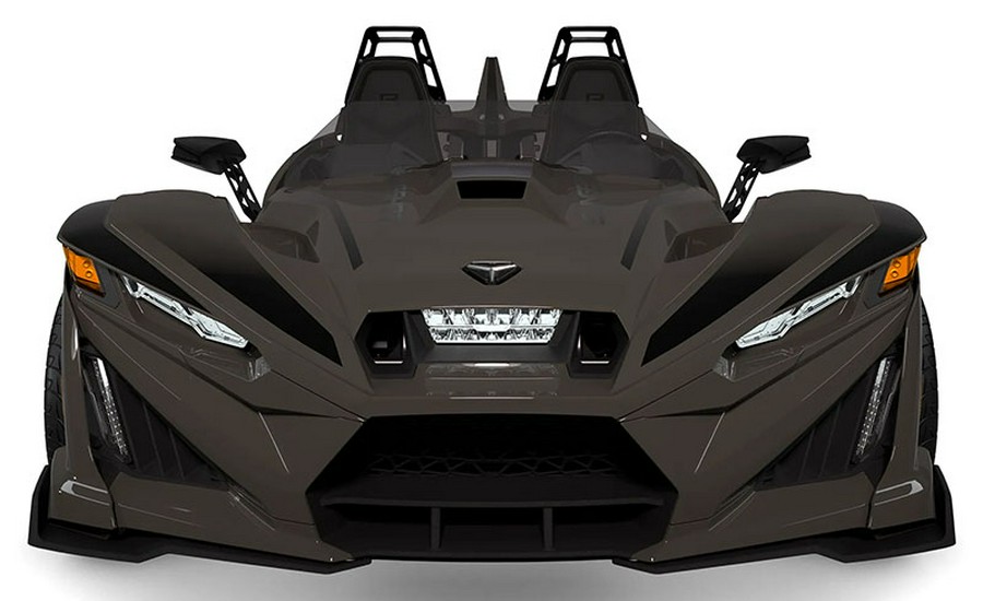 2025 Slingshot Slingshot R - AutoDrive