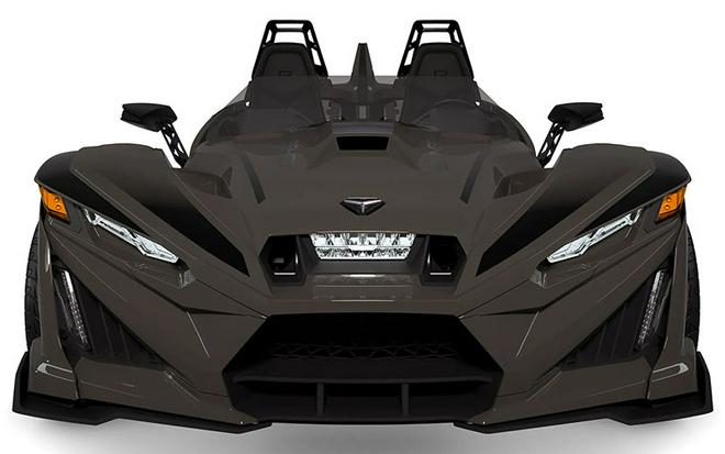 2025 Slingshot Slingshot R - AutoDrive