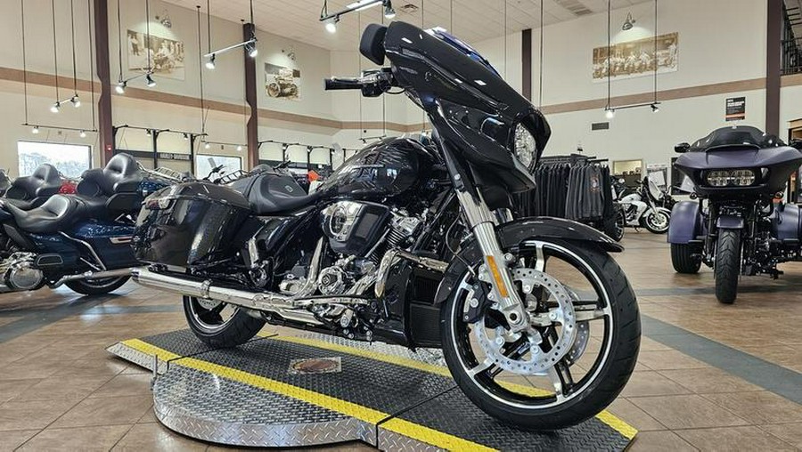 2026 Harley-Davidson® FLHX - Street Glide®