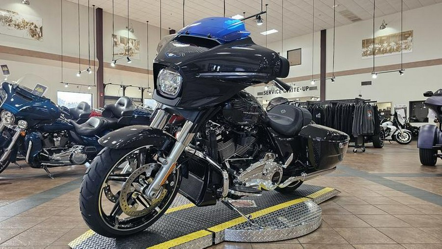 2026 Harley-Davidson® FLHX - Street Glide®