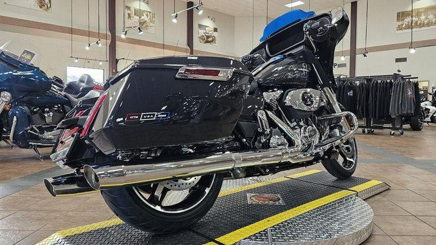 2026 Harley-Davidson® FLHX - Street Glide®