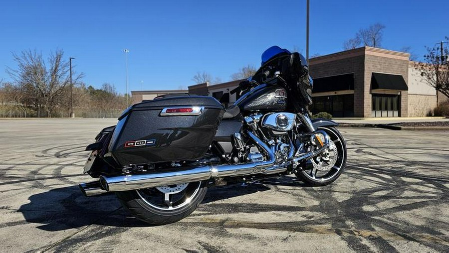 2026 Harley-Davidson® FLHX - Street Glide®