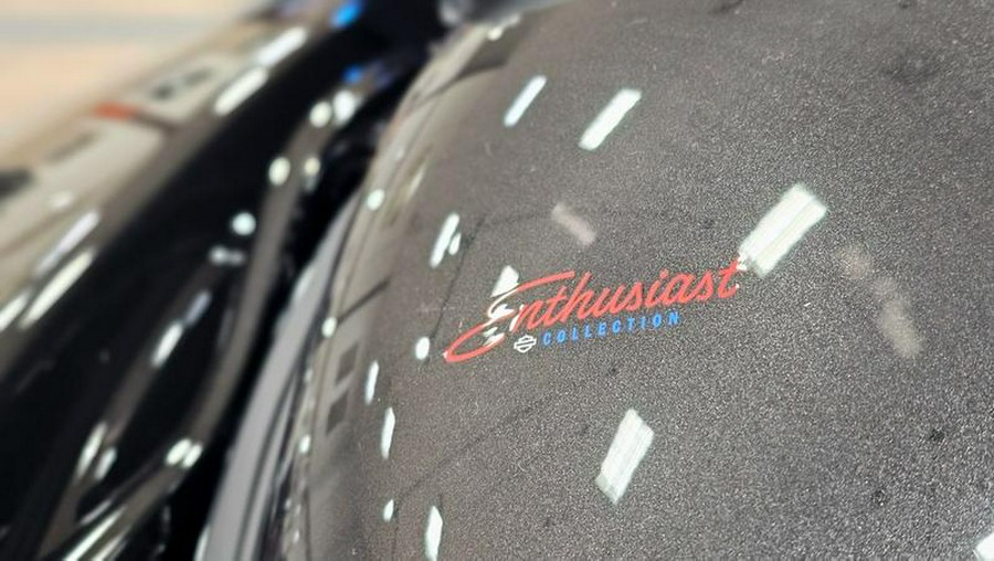 2026 Harley-Davidson® FLHX - Street Glide®