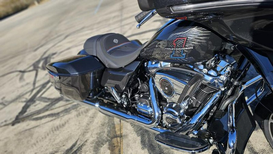 2026 Harley-Davidson® FLHX - Street Glide®