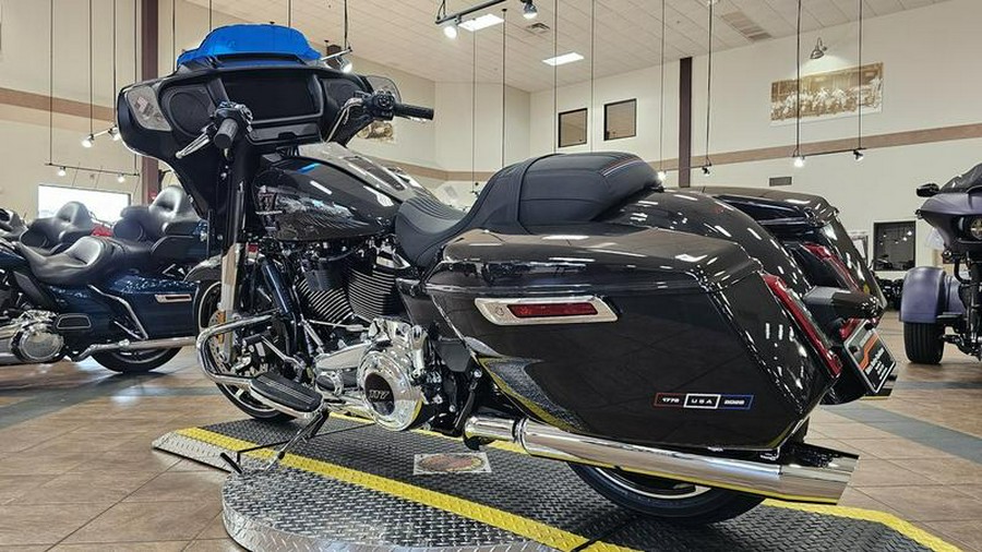 2026 Harley-Davidson® FLHX - Street Glide®