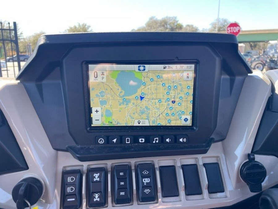 2026 Polaris® RZR XP S 1000 ULTIMATE SAND DUNE