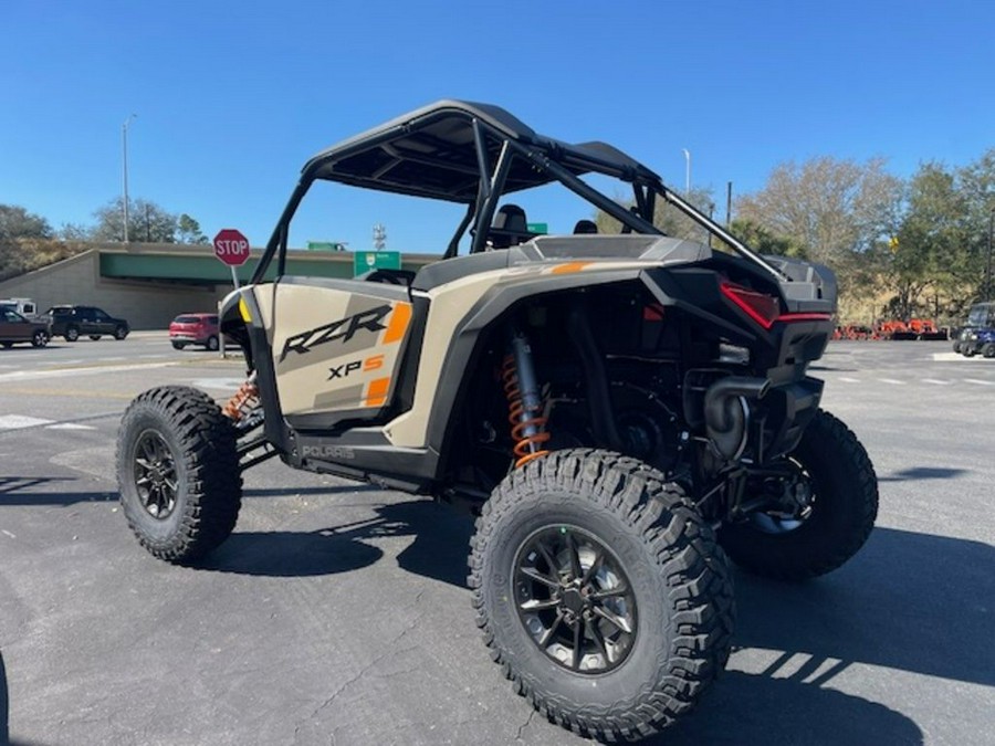 2026 Polaris® RZR XP S 1000 ULTIMATE SAND DUNE