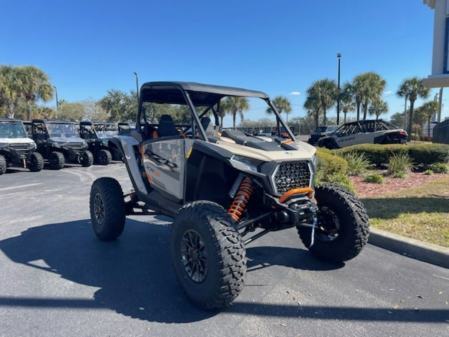 2026 Polaris® RZR XP S 1000 ULTIMATE SAND DUNE