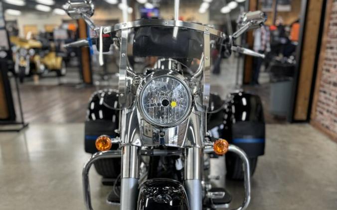 2017 Harley-Davidson Freewheeler