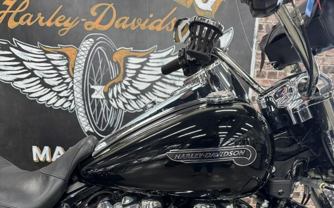 2017 Harley-Davidson Freewheeler