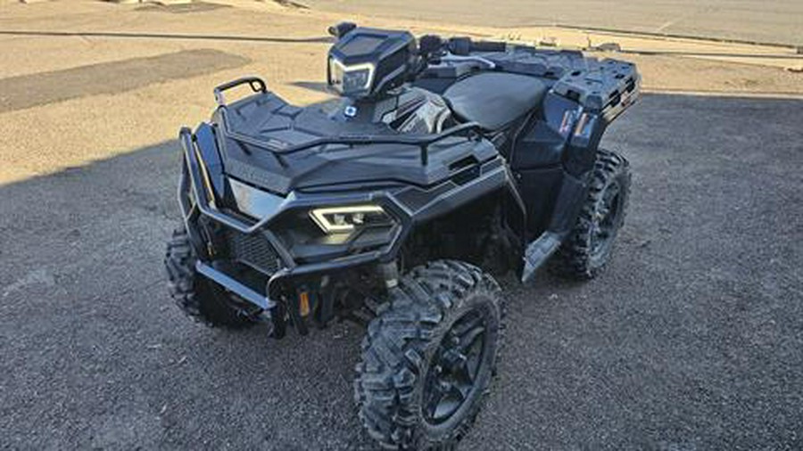 2023 Polaris Sportsman 570 Trail