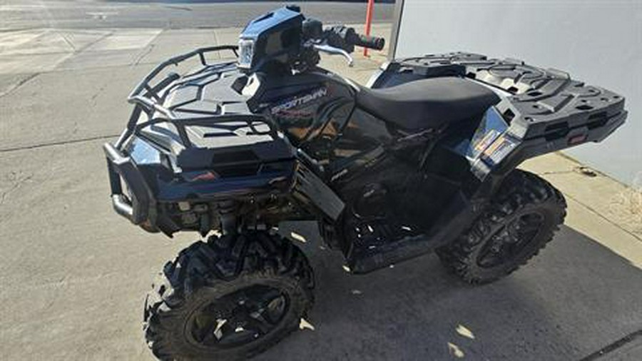 2023 Polaris Sportsman 570 Trail