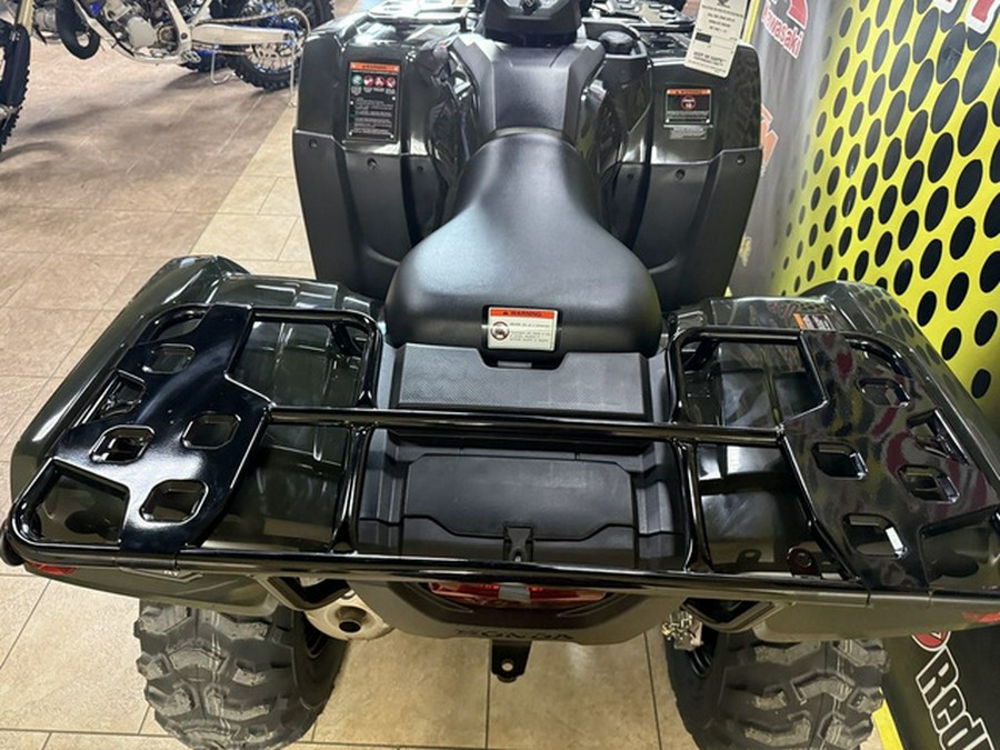2026 Honda FourTrax Rancher 4X4 Automatic DCT EPS