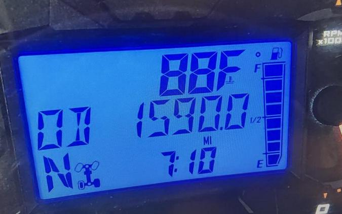 2025 Polaris® General XP 1000 Ultimate