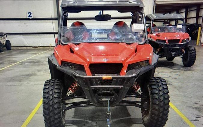 2025 Polaris® General XP 1000 Ultimate