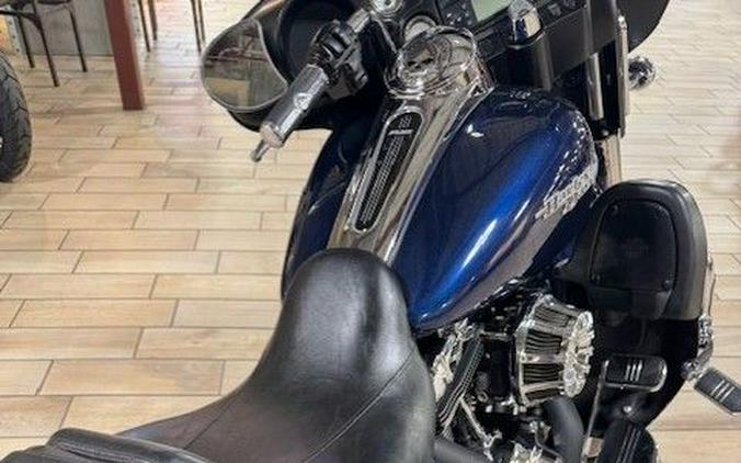 2012 Harley-Davidson Street Glide®