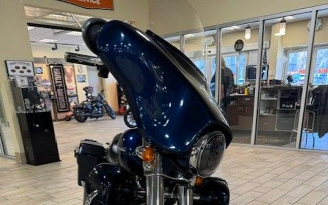 2012 Harley-Davidson Street Glide®