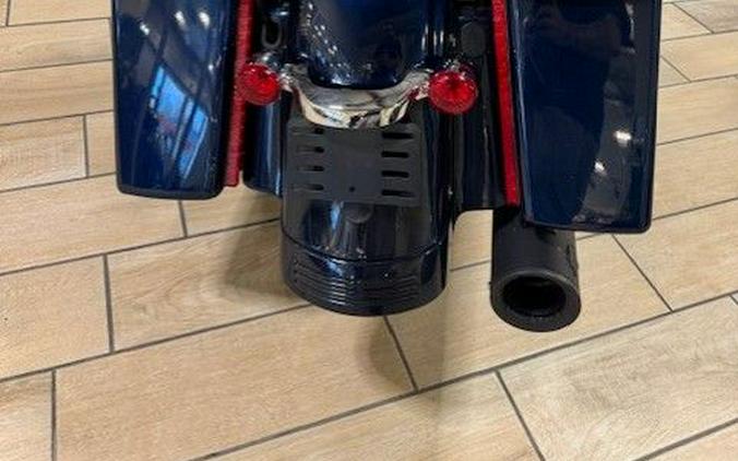 2012 Harley-Davidson Street Glide®