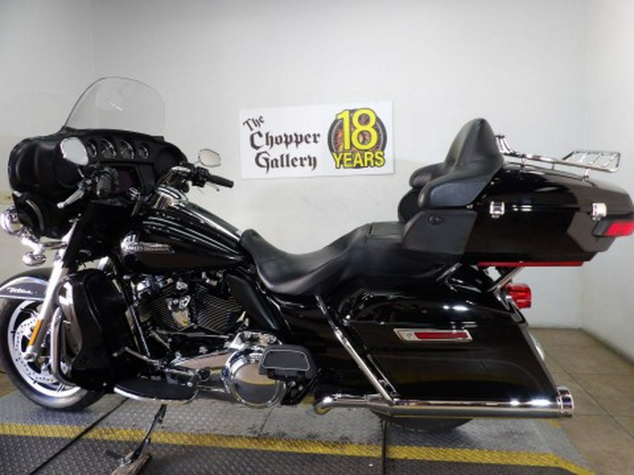 2019 Harley-Davidson Electra Glide® Ultra Classic®